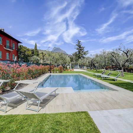 Maison Bellini 4 トスコラーノ・マデルノ エクステリア 写真