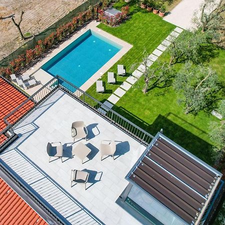 Maison Bellini 4 トスコラーノ・マデルノ エクステリア 写真