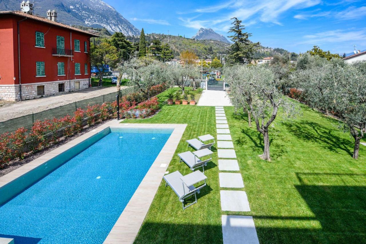 Maison Bellini 4 トスコラーノ・マデルノ エクステリア 写真
